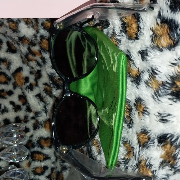 NWT🆕️Kate spade ♠️ "Samantha" sunglasses 👓 - Picture 6 of 12
